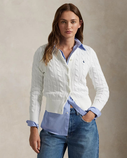 R&L | Cotton Woven Knit