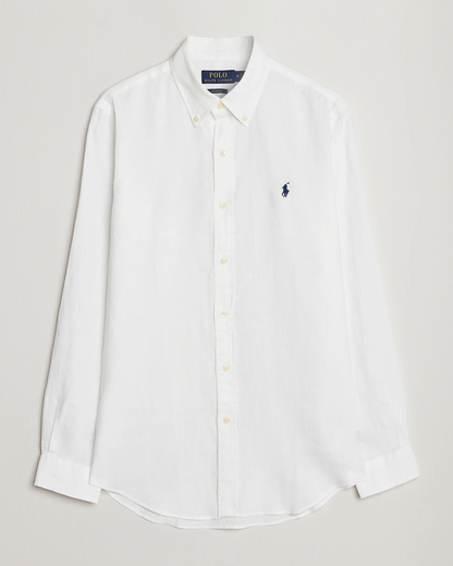 R&L | Elegant Men's Shirt in Wool and Cotton