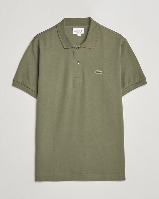 LCS Classic Polo T-Shirt