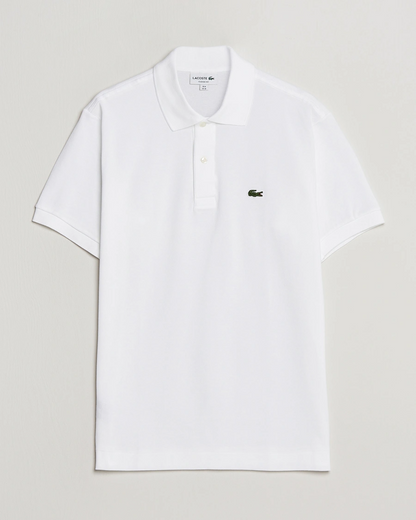 LCS Classic Polo T-Shirt