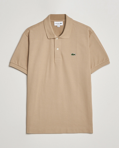LCS Classic Polo T-Shirt
