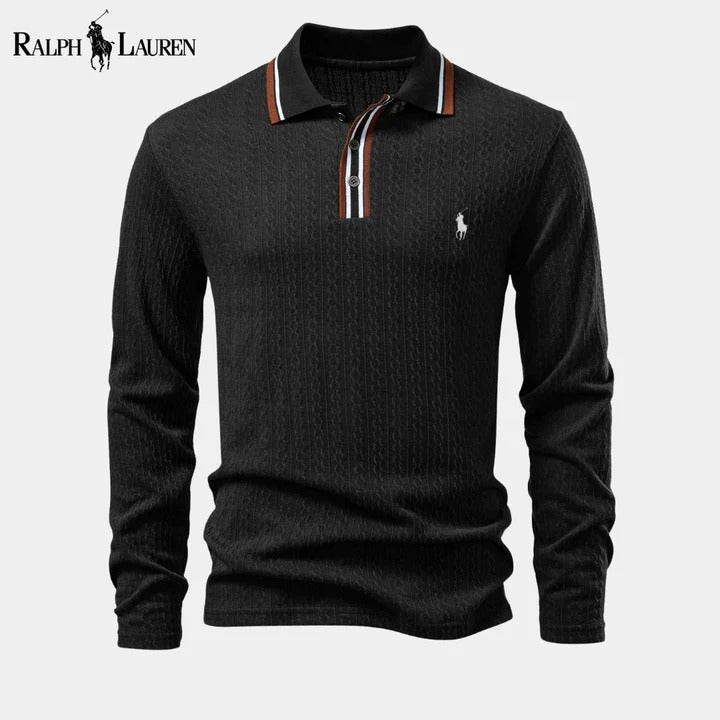 RL Fleece Sweater
