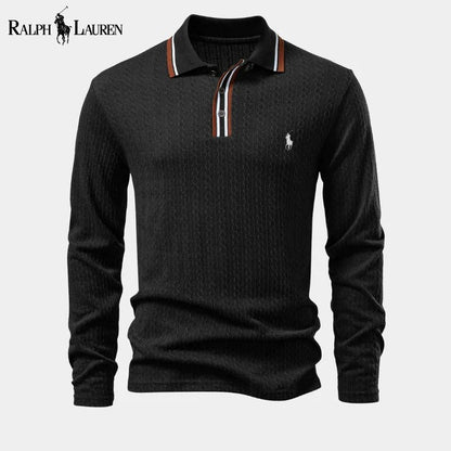 RL Fleece Sweater