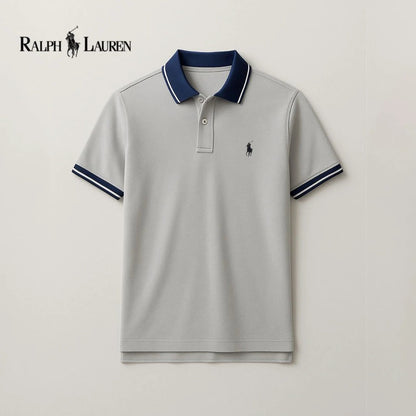 Polo RL— The Tipped Performance Polo