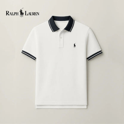 Polo RL— The Tipped Performance Polo
