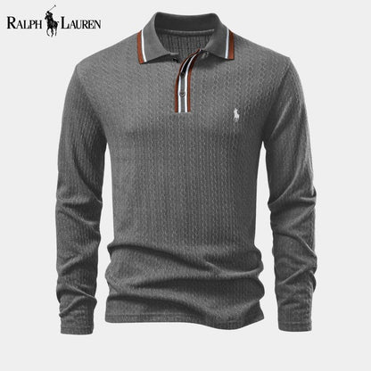 RL Fleece Sweater