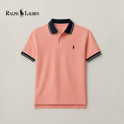 Polo RL— The Tipped Performance Polo