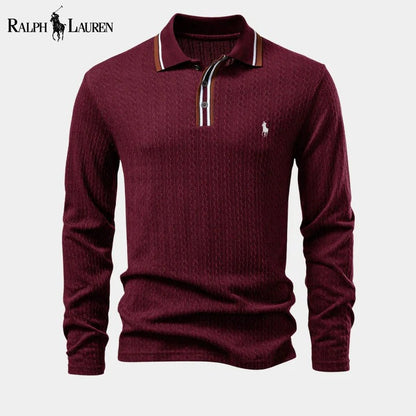 RL Fleece Sweater