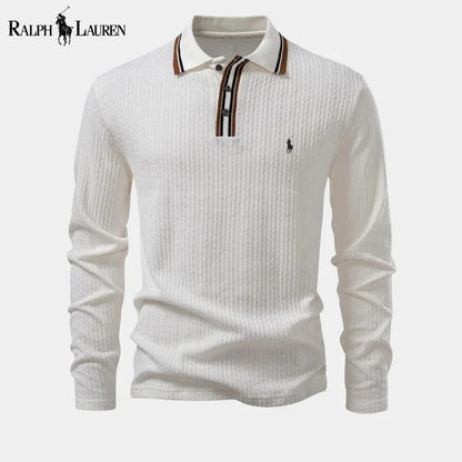 RL Fleece Sweater