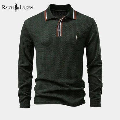 RL Fleece Sweater