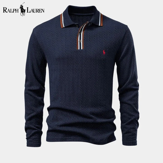 RL Fleece Sweater