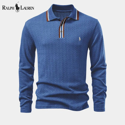 RL Fleece Sweater